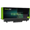 Green Cell Hp94 Erstatningsbatteri Til Bærbar Computer