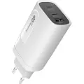 GP Laptop- og mobiloplader USB-C 65W 405186 Modsvarer: N/A