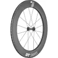 Dt Swiss Arc 1400 Dicut 48 Tubeless Landevejscyklens Forhjul