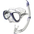 Seac Sub Set Elba Snorkelsæt