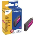 Pelikan Hp F6u17ae Kompatible Blækpatroner