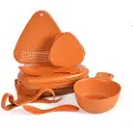 Light My Fire Outdoor Mealkit Kogesæt