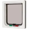 Flamingo Cat Mate 4 Way Locking Kattelem
