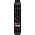 24hShop Fjernbetjening Hitachi RC43141 til TV