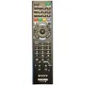 Sony RM-ED052 fjernbetjening