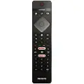 Philips Fjernbetjening YKF456-002