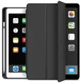 Tech-Protect iPad 10.2 2019/2020/2021 Tech-Protect SmartCase Pen Folio Cover - Sort