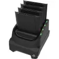 Zebra Sac-tc51-4schg-01 Tc51/56 Ladestation Stregkodescanner