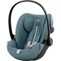Cybex Cloud G I-size Plus Babyautostol