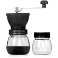 24hShop Manuel Kaffekværn