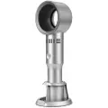 24hShop Transportabel Bladløs Ventilator