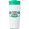 Pyramid Friends Central Perk Rejseflaske 450ml