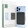 Tech-Protect PB11 LifeMag Magnetisk Trådløs Powerbank - 15W