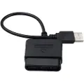 24hShop PS1/PS2 til PS3 USB-adapter