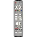 24hShop Fjernkontrol EUR7651080 til Panasonic TV