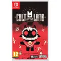 Nintendo Switch Cult Of The Lamb