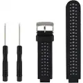 24hShop To-farvet armbånd Garmin Forerunner 230 / 235 / 620 / 630 / 735XT