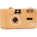 Kodak M38 Reusable Camera - Grapefruit
