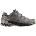 Salomon XA Pro 3D V9 GTX, trailsko, dame, grå