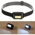 24hShop 10W COB LED-pandelampe med justerbare lystilstande