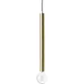 Co Bankeryd - Loftlampe LONG 45 - Messing - Loftpendler - - Homeroom