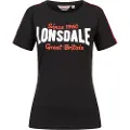 Lonsdale Creggan T-shirt Med Korte ærmer