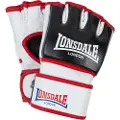 Lonsdale Emory Læder Mma-kampsportshandske