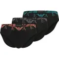 Emporio Armani Em000258_af10778 Boxers 3 Enheder