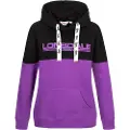 Lonsdale Wardie Hættetrøje