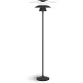 BELID - Gulvlampe Picasso diameter 50 højde 149 cm - Sort - Gulvlamper - - Homeroom