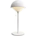 Herstal - Bordlampe Motown - Hvid - Bordlamper - - Homeroom
