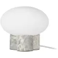 Globen Lighting - Bordlampe Mammut 20 - Grå - Bordlamper - - Homeroom