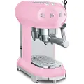Smeg 50s Style Espressomaskine