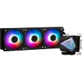 MSI Mag Coreliquid I360 Argb Vandkøling 360 Mm