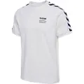 Hummel Peanuts T-shirt Med Korte ærmer