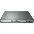 Pni Swpoe16 Poe Switch 16 Porte