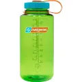 Nalgene wide mouth sustain, drikkedunk, 1000 ml, grøn