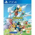 Namco Bandai Games Klonoa Phantasy Reverie Series - Sony PlayStation 4 - Platformer