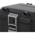 Shad Tr55 Terra Black Edition Motorcykel Topkasse