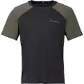 Vaude Bike Moab Pro T-shirt Med Korte ærmer
