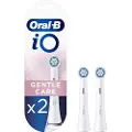 Oral-B iO Ultimate Clean Tandbørstehoved 80335621