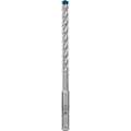 Bosch Expert 7x 8x100x165 Mm Sds-plus Vægbor 10 Enheder