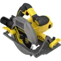 Stanley 26/3-301-qs 190 Mm 1650w Rundsav
