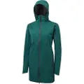 Altura Stretch Nightvision Zephyr Jakke