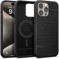 Caseology Ology Parallax Mag Iphone 15 Pro Max 6.7 Matte Acs06614 Telefonetui