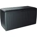 Prosperplast Boxe Board Haveskrin 290l 116x47x59.5 Cm