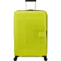 American Tourister Aerostep 77/29-32 101.5-109l Expandable Kuffert Med Hjul