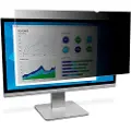 3M Databeskyttelsesfilter Til 24" Widescreen-skærm (16:10) 16:10