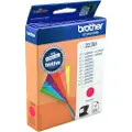 Brother Blæk Magenta Lc223m, 550-sheets