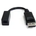 StarTech.com DisplayPort to Mini DisplayPort